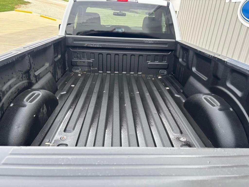 used 2022 Ford F-150 car, priced at $36,500