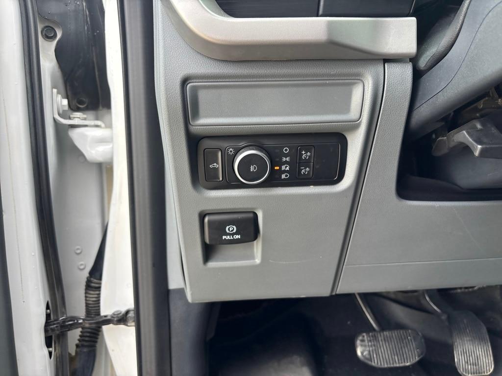 used 2022 Ford F-150 car, priced at $36,500
