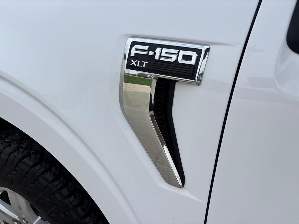 used 2022 Ford F-150 car, priced at $36,500