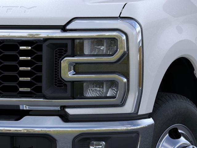 new 2025 Ford F-350 car, priced at $84,575