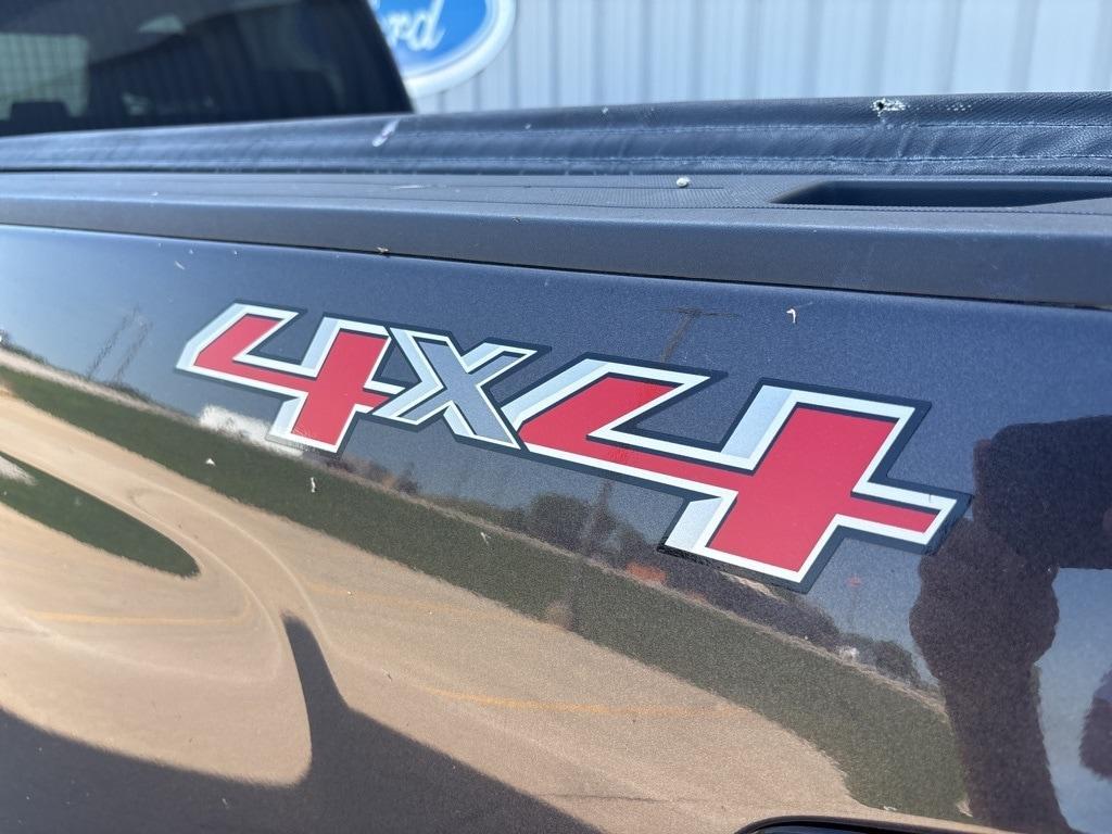 used 2016 Chevrolet Silverado 1500 car, priced at $17,900