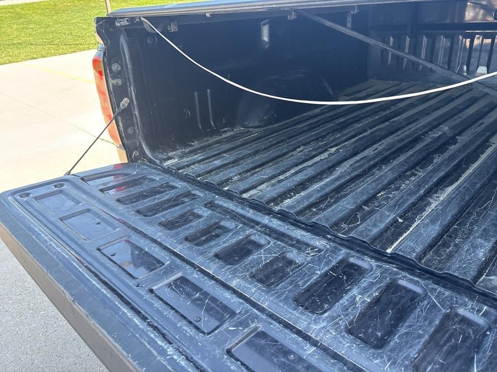 used 2016 Chevrolet Silverado 1500 car, priced at $17,900