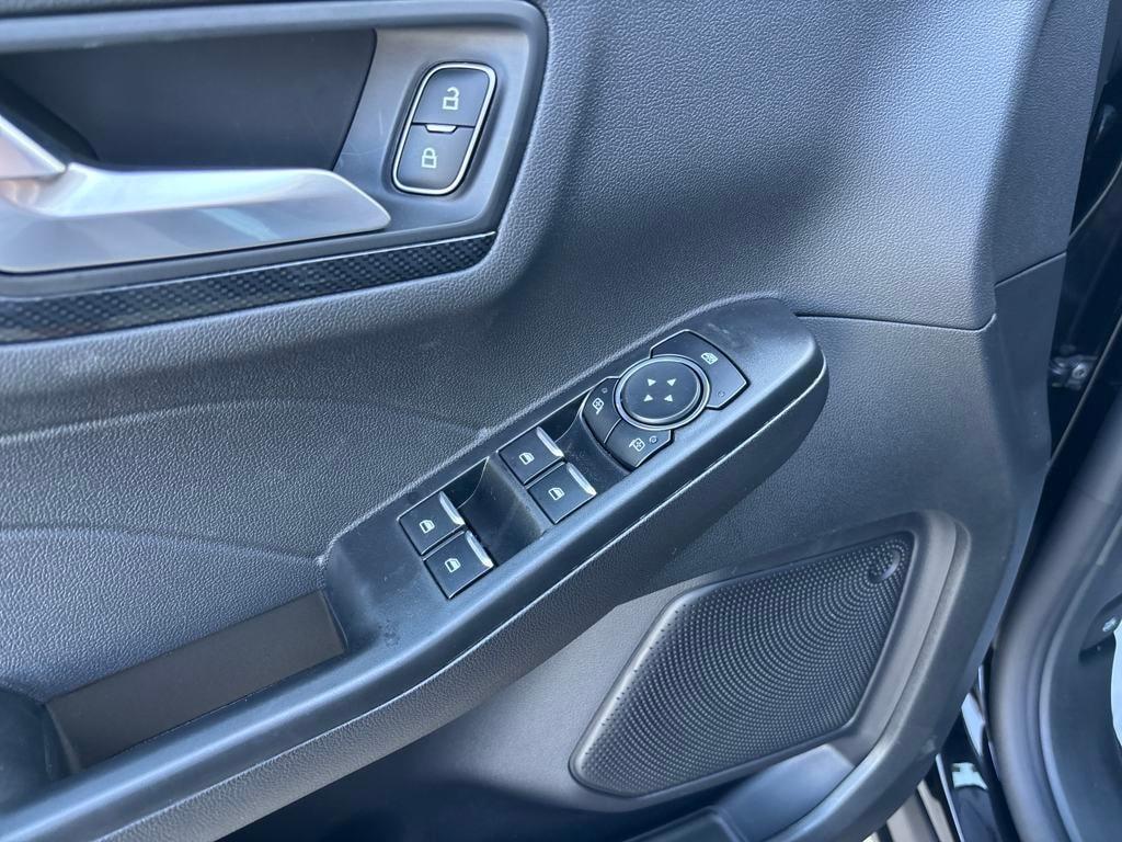 new 2025 Ford Escape car, priced at $31,790