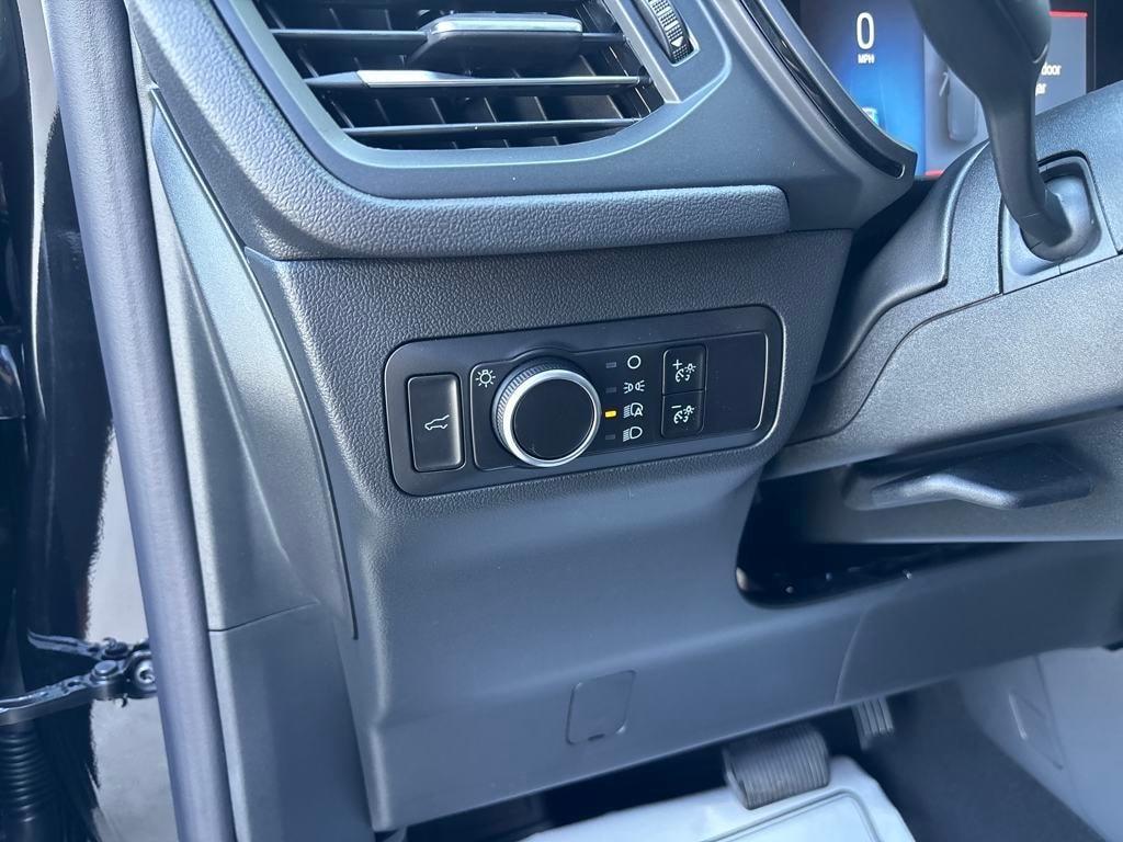 new 2025 Ford Escape car, priced at $31,790