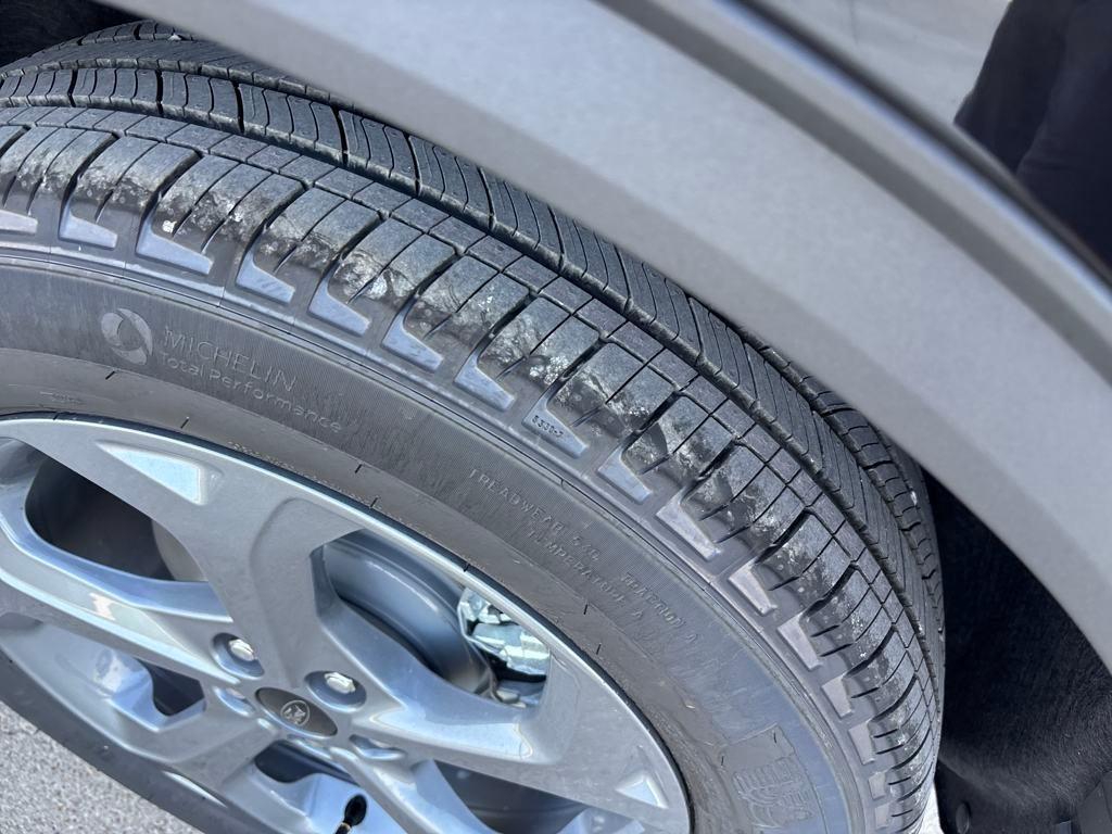 new 2025 Ford Escape car, priced at $31,790