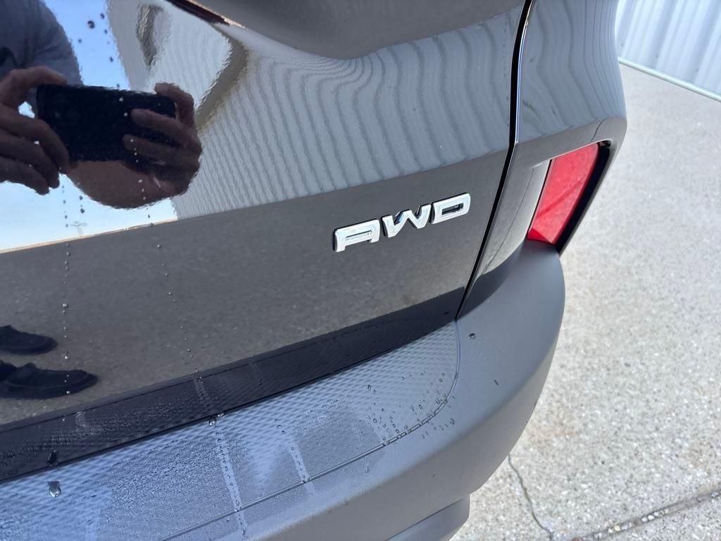 new 2025 Ford Escape car, priced at $31,790