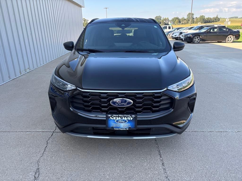 new 2025 Ford Escape car, priced at $31,790