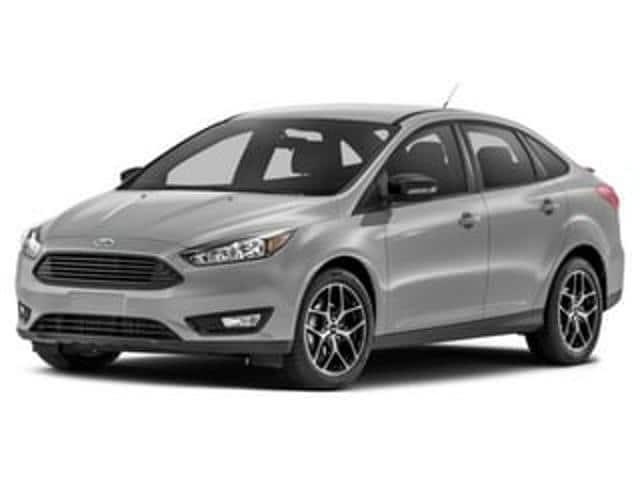 used 2015 Ford Focus car, priced at $7,500