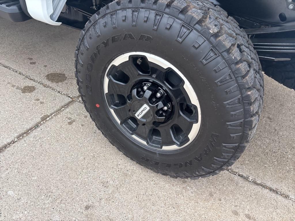 new 2025 Ford F-350 car, priced at $65,785