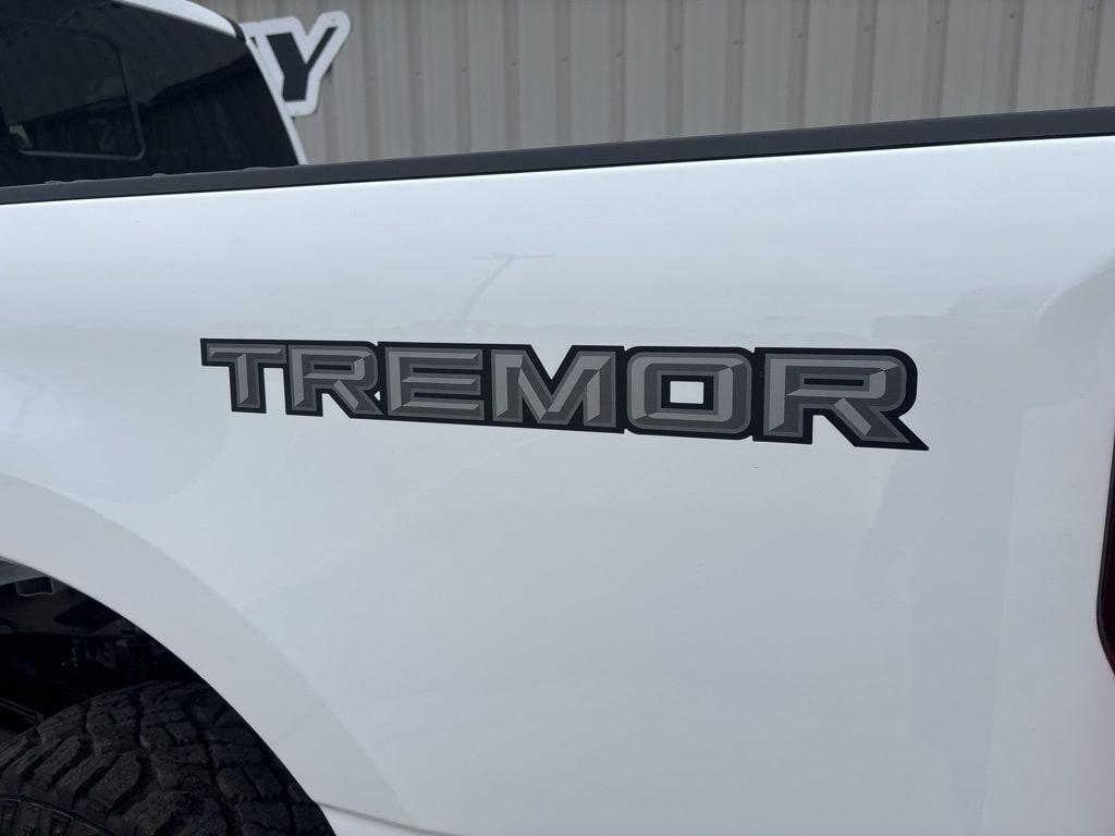 new 2025 Ford F-350 car, priced at $65,785