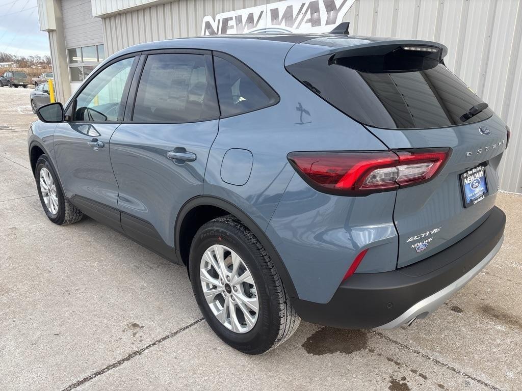 new 2025 Ford Escape car, priced at $28,733