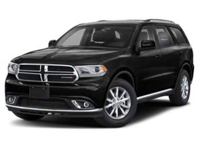 used 2018 Dodge Durango car, priced at $21,857