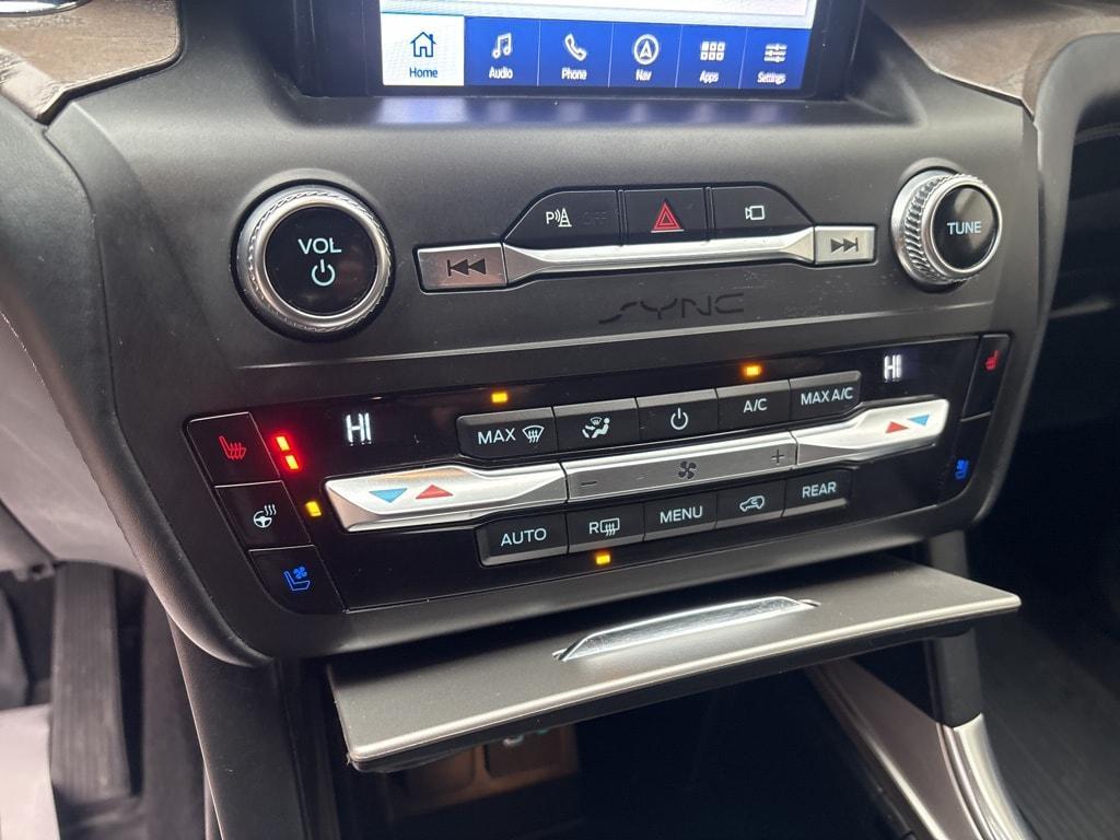 used 2020 Ford Explorer car, priced at $24,995