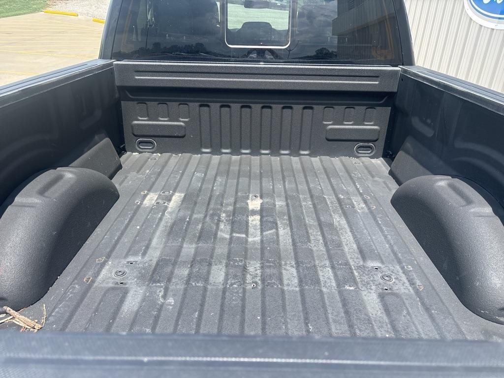 used 2023 Ford F-150 car, priced at $49,900