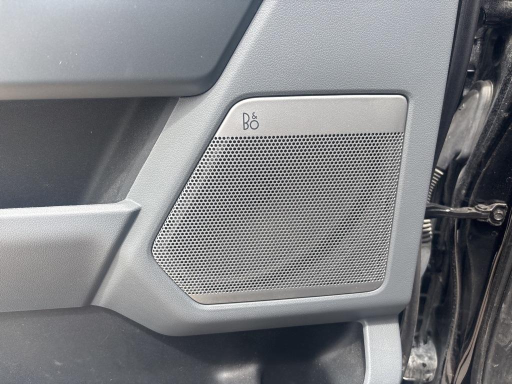used 2023 Ford F-150 car, priced at $49,900