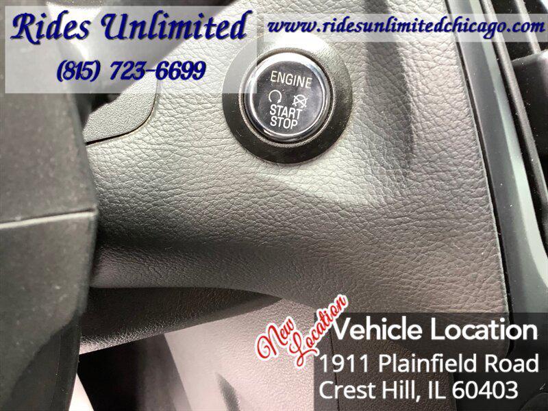 used 2014 Ford Focus ST car, priced at $8,995