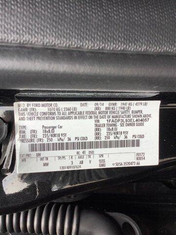 used 2014 Ford Focus ST car, priced at $10,995