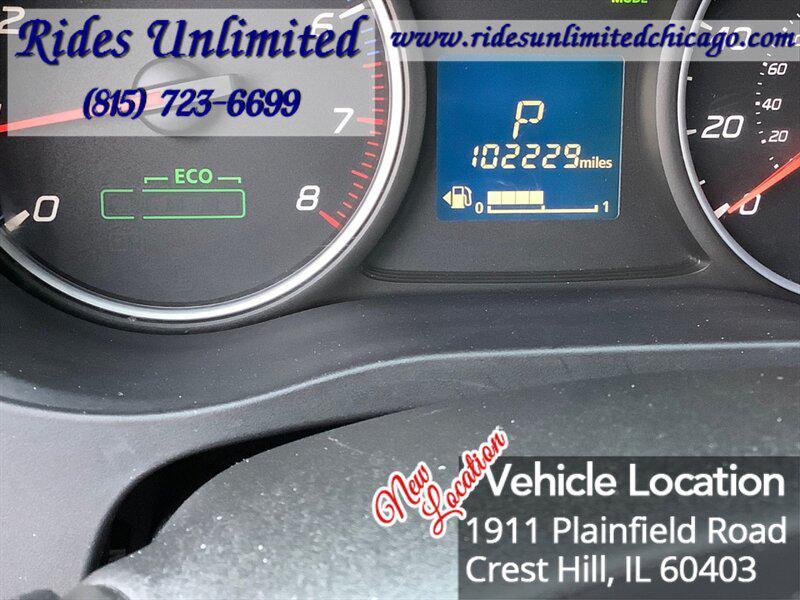 used 2016 Mitsubishi Outlander car, priced at $7,899