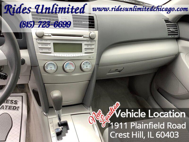 used 2011 Toyota Camry car, priced at $6,995