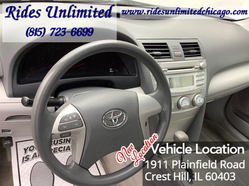 used 2011 Toyota Camry car, priced at $6,995