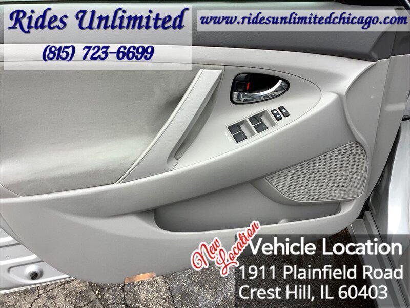 used 2011 Toyota Camry car, priced at $6,995