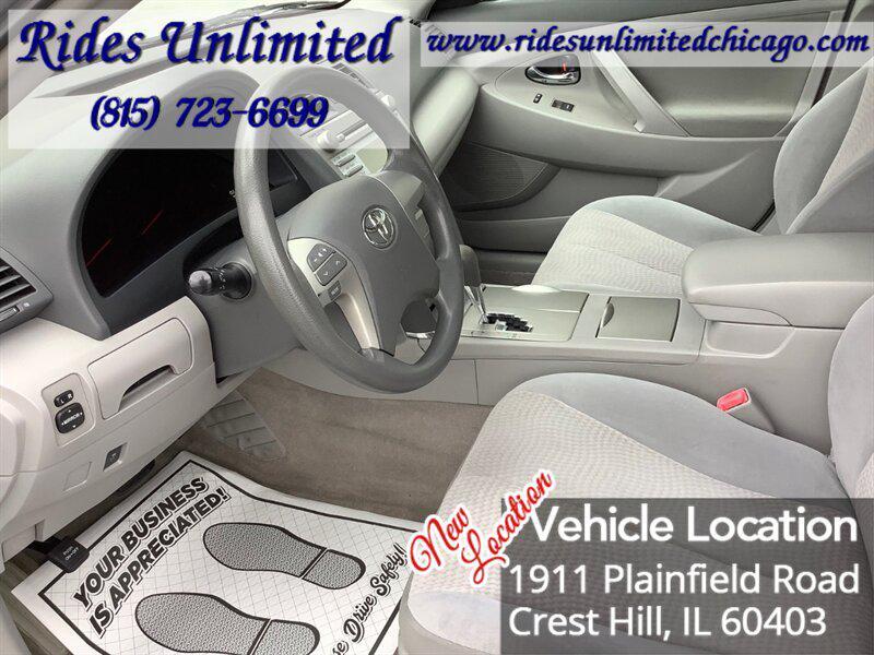 used 2011 Toyota Camry car, priced at $6,995