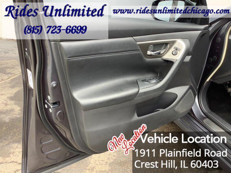 used 2013 Nissan Altima car, priced at $4,495