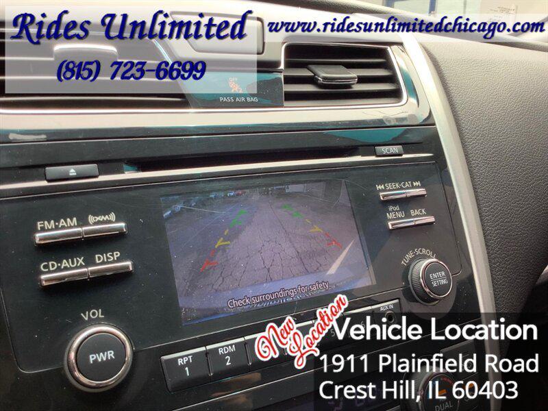 used 2013 Nissan Altima car, priced at $4,495