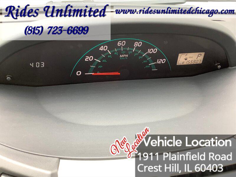 used 2008 Toyota Yaris car, priced at $4,795