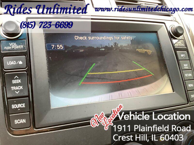 used 2012 Mazda CX-9 car