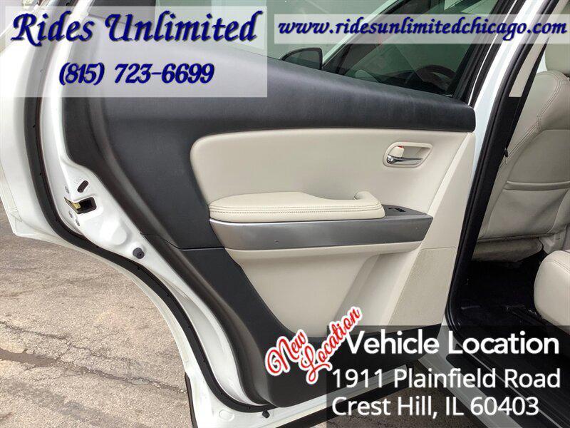 used 2012 Mazda CX-9 car
