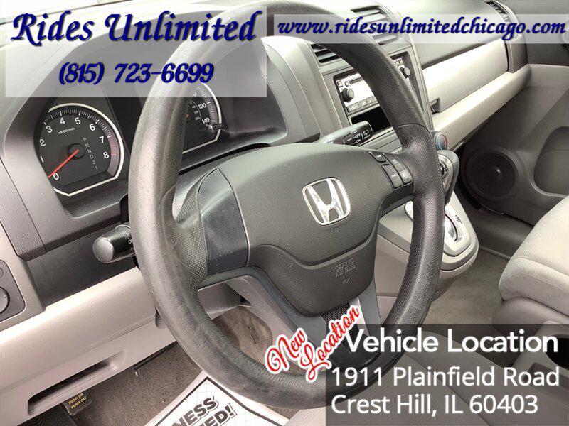 used 2010 Honda CR-V car, priced at $5,999