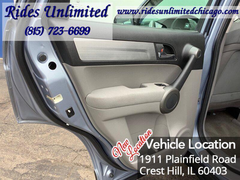 used 2010 Honda CR-V car, priced at $5,999