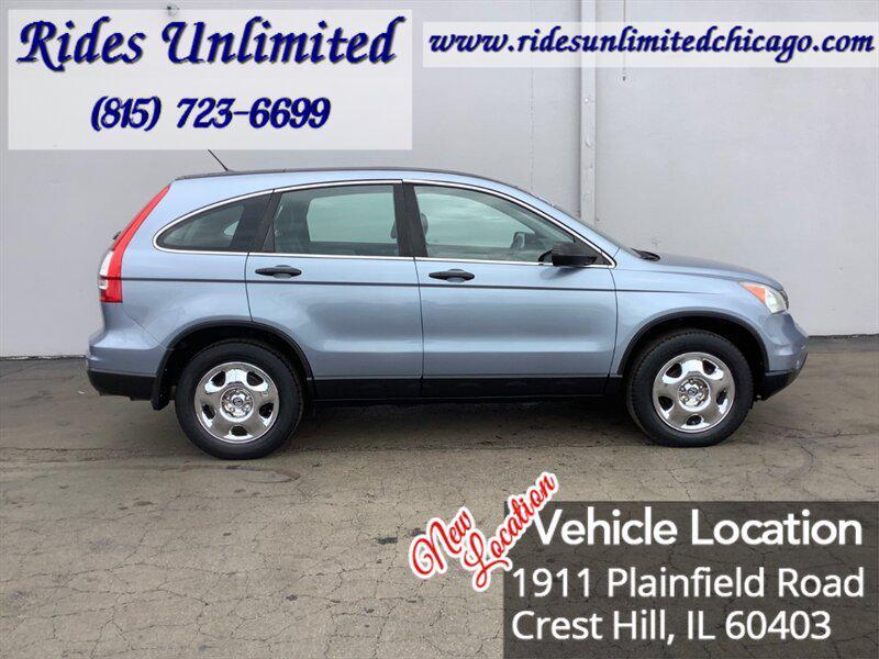 used 2010 Honda CR-V car, priced at $5,999