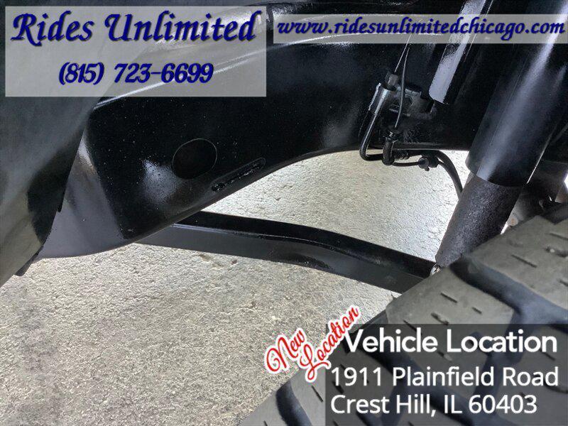 used 2013 Jeep Wrangler car, priced at $19,495