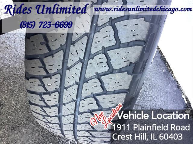 used 2013 Jeep Wrangler car, priced at $19,995