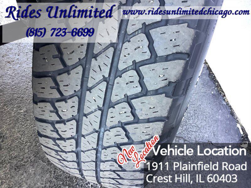used 2013 Jeep Wrangler car, priced at $19,495
