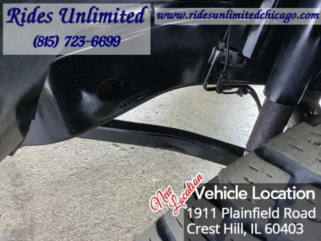 used 2013 Jeep Wrangler car, priced at $19,995