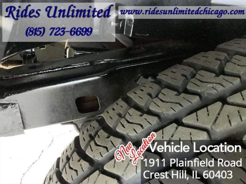 used 2013 Jeep Wrangler car, priced at $19,495