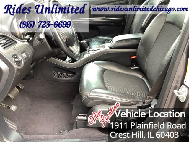 used 2015 Dodge Journey car, priced at $8,995