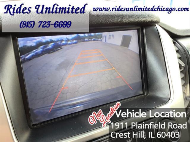 used 2015 Chevrolet Suburban car, priced at $15,795