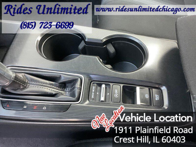 used 2022 Honda Civic car, priced at $22,495