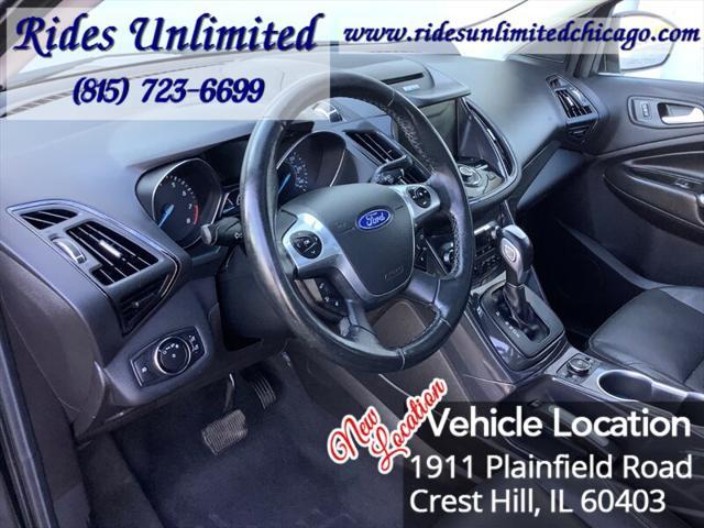 used 2014 Ford Escape car, priced at $6,995