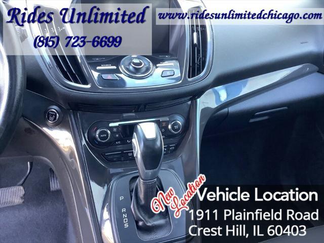 used 2014 Ford Escape car, priced at $6,995