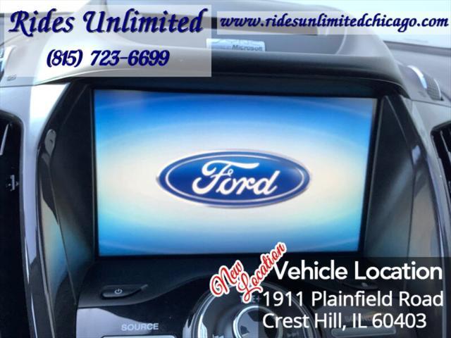 used 2014 Ford Escape car, priced at $6,995