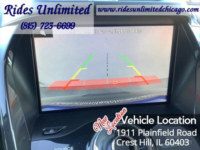 used 2014 Ford Escape car, priced at $6,995