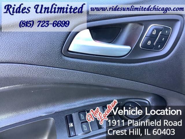 used 2014 Ford Escape car, priced at $6,995