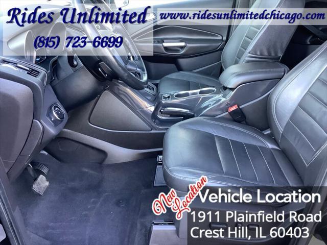 used 2014 Ford Escape car, priced at $6,995