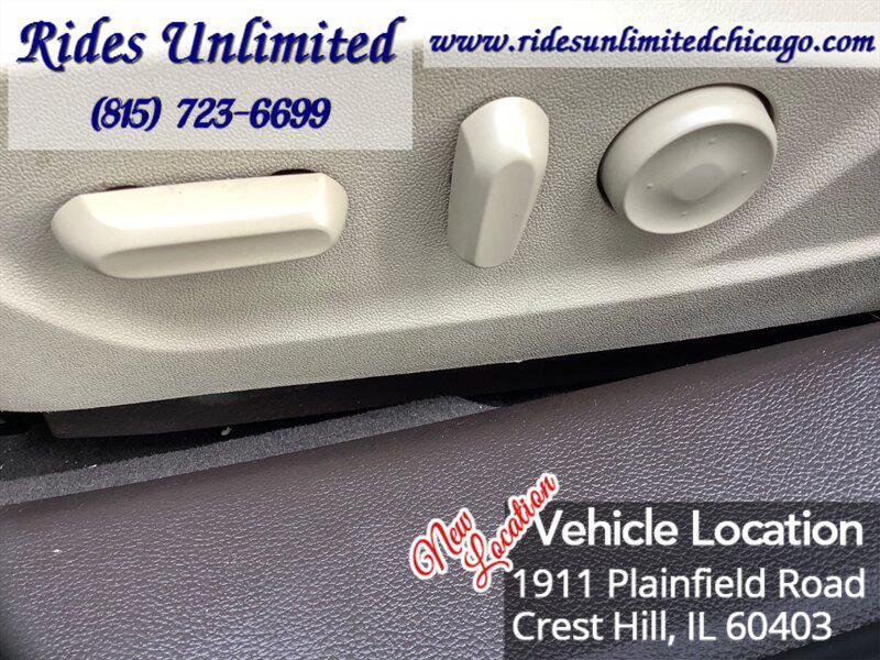 used 2011 Buick Regal car, priced at $7,795
