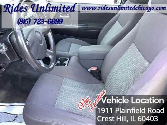 used 2012 Chevrolet Colorado car, priced at $10,995